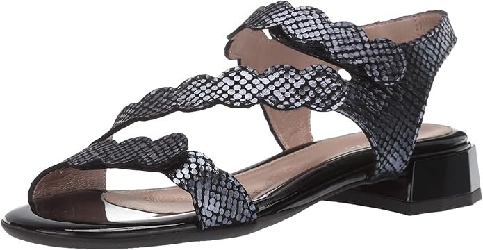 Women's Musa Heeled Sandal