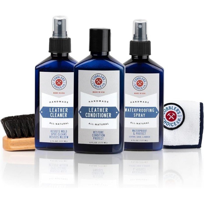 Care Products