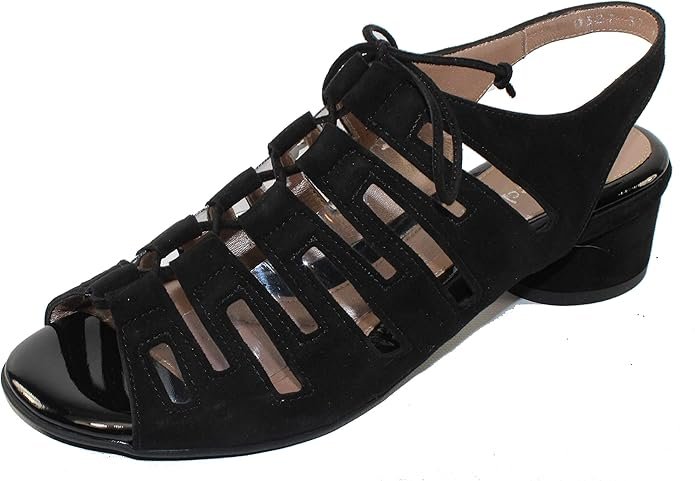 Women's Payton Heeled Sandal